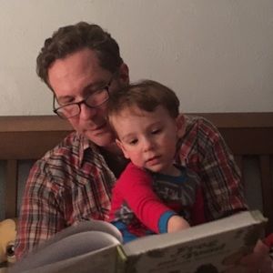 Meet your Posher, Ted